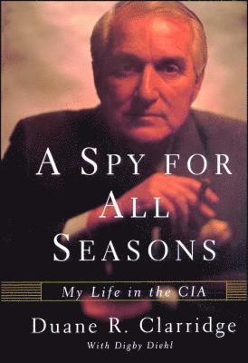 A Spy For All Seasons 1