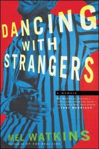 bokomslag Dancing with Strangers
