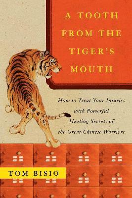 A Tooth from the Tiger's Mouth 1