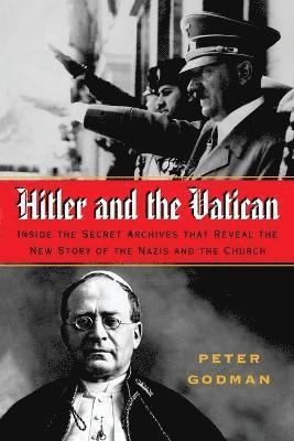 Hitler and the Vatican 1