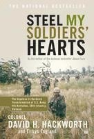 bokomslag 'steel My Soldiers' Hearts: Hopeless To Harcore Transformation Us Army, 4Th Battalion, 39Th Infantry '