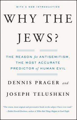 Why the Jews? 1