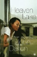 bokomslag Heaven Lake