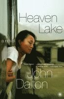 John Dalton - Heaven Lake, Häftad
