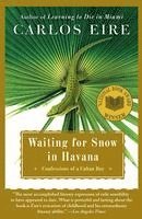 Waiting for Snow in Havana 1