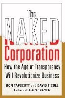 bokomslag Naked Corporation