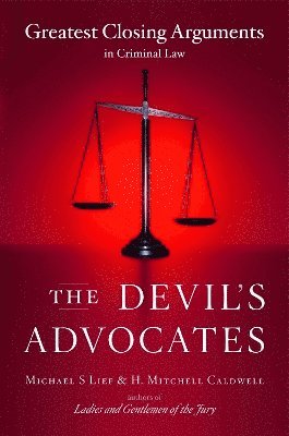 The Devil's Advocates 1