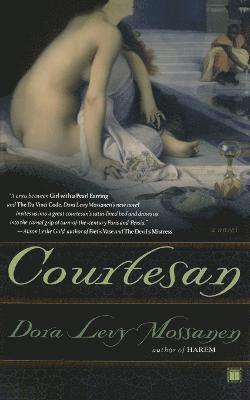 Courtesan 1