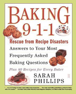 Baking 9-1-1 1