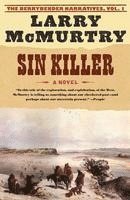 Larry McMurtry, Larry Mcmurtry - Sin Killer, Häftad