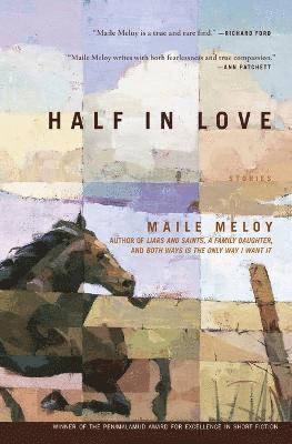 Half in Love 1