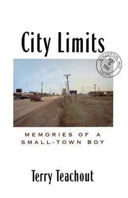 City Limits 1