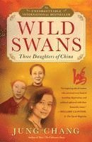 bokomslag Wild Swans: Three Daughters of China