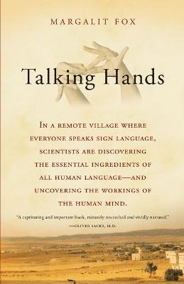 Talking Hands 1