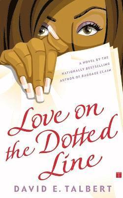 Love on the Dotted Line 1