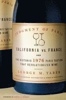 Judgment of Paris: Judgment of Paris 1