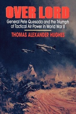 Thomas Alexander Hughes - Overlord, Häftad