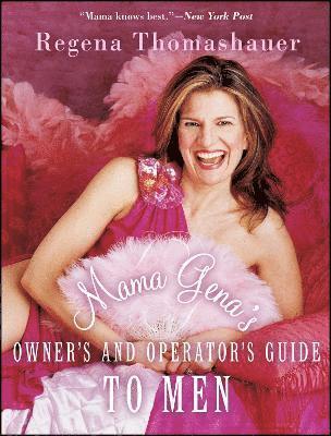 Mama Gena's Owner's and Operator's Guide to Men 1