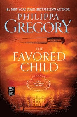 The Favored Child 1