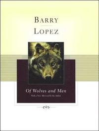 bokomslag Of Wolves and Men