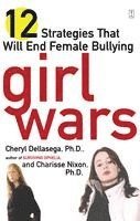 bokomslag Girl Wars