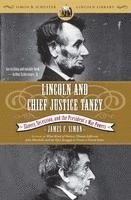 bokomslag Lincoln and Chief Justice Taney
