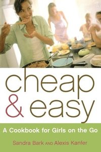 bokomslag Cheap & Easy