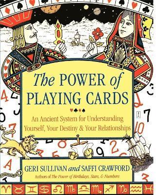The Power of Playing Cards 1