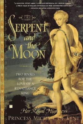 The Serpent and the Moon 1