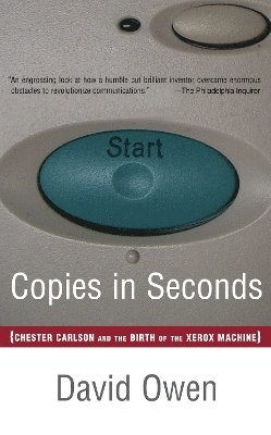 Copies in Seconds 1