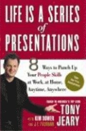 La Vida Es una Serie de Presentaciones