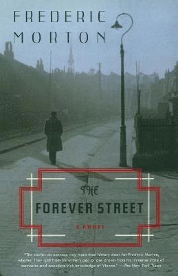 The Forever Street 1