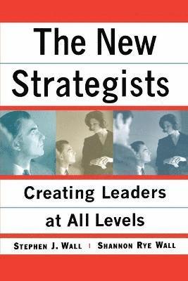 New Strategists 1