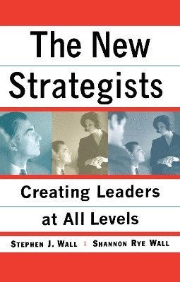 New Strategists 1