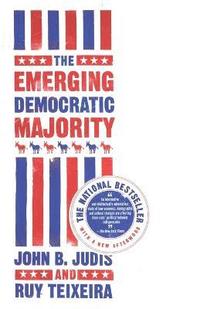 bokomslag The Emerging Democratic Majority