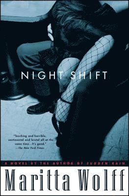 Night Shift 1