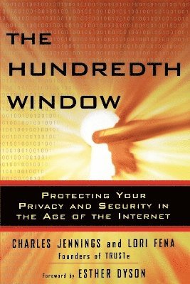 Charles Jennings, Lori Fena - Hundredth Window, Häftad