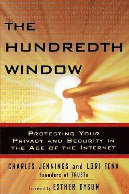 Charles Jennings, Lori Fena, Elizabeth Dyson - Hundredth Window, Häftad