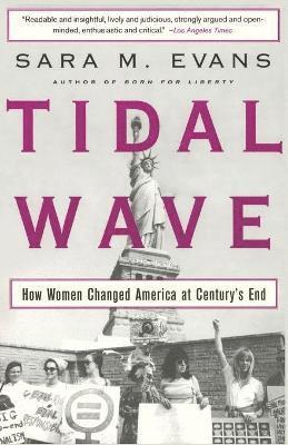 Tidal Wave 1