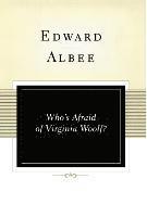 Who's Afraid of Virginia Woolf? 1