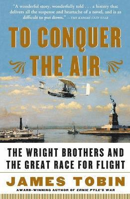 To Conquer the Air 1