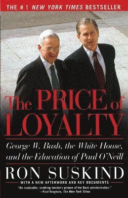 The Price of Loyalty 1