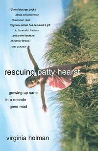 bokomslag Rescuing Patty Hearst