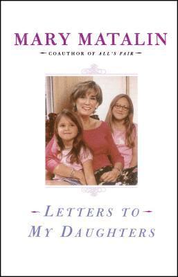 bokomslag Letters to My Daughters