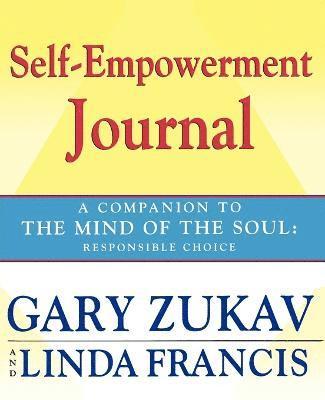 Self-empowerment Journal 1