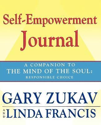 Self-empowerment Journal