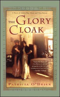 The Glory Cloak 1