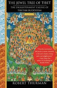 bokomslag The Jewel Tree of Tibet