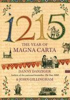 bokomslag 1215: The Year of Magna Carta