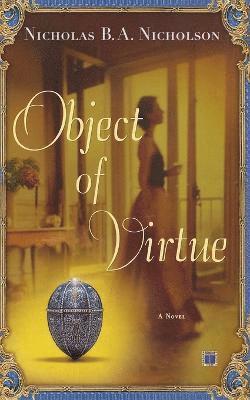 Object of Virtue 1